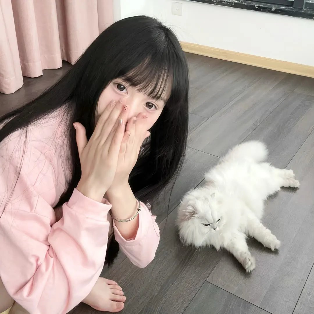 云中行走
